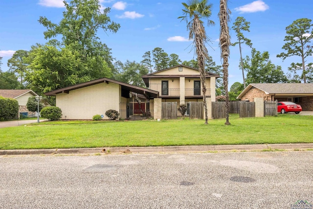603 Lansdowne, Marshall, TX 75672 - photo 1