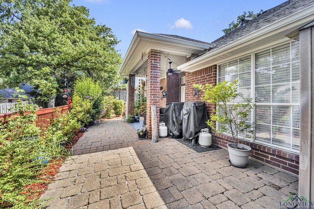 5623 Berkeley Dr, Tyler, TX 75707 - photo 37