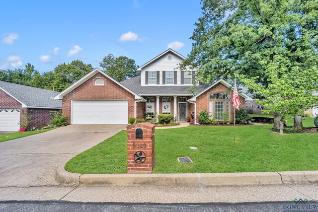 5623 Berkeley Dr, Tyler, TX 75707 - photo 2