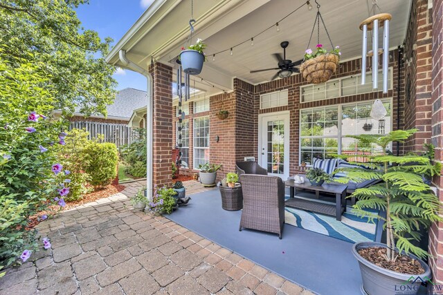 5623 Berkeley Dr, Tyler, TX 75707 - photo 36