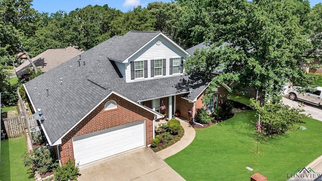 5623 Berkeley Dr, Tyler, TX 75707 - photo 41