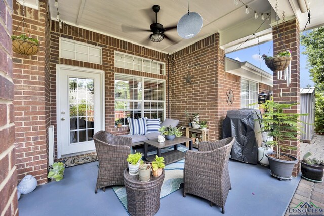 5623 Berkeley Dr, Tyler, TX 75707 - photo 35