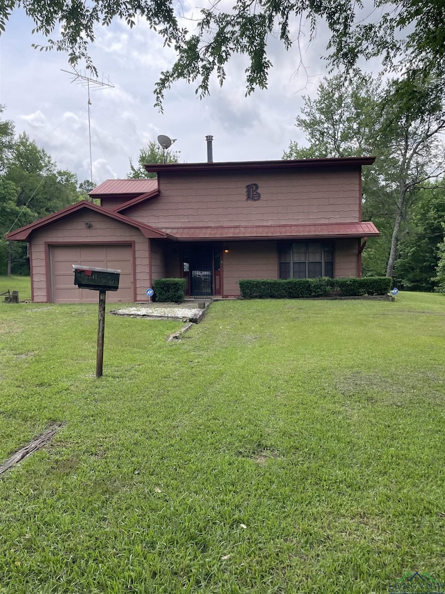 7341 Fm 2791, Atlanta, TX 75551 - photo 1