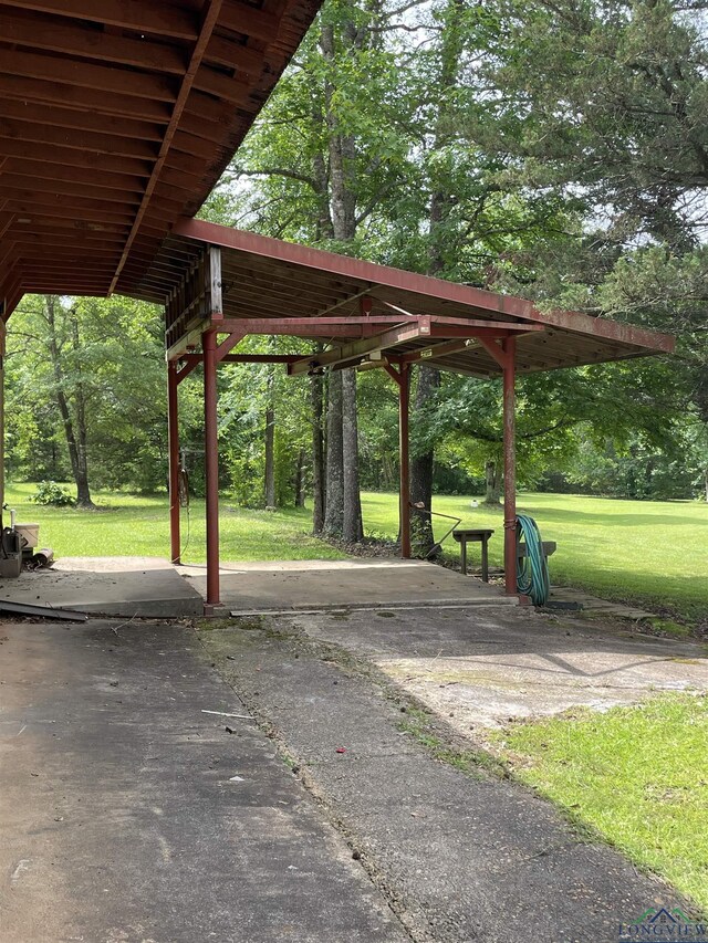 7341 Fm 2791, Atlanta, TX 75551 - photo 27