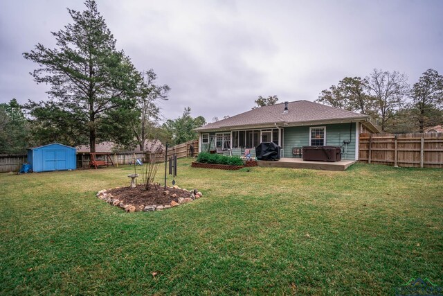 16877 Eagle Dr, Gladewater, TX 75647 - photo 8