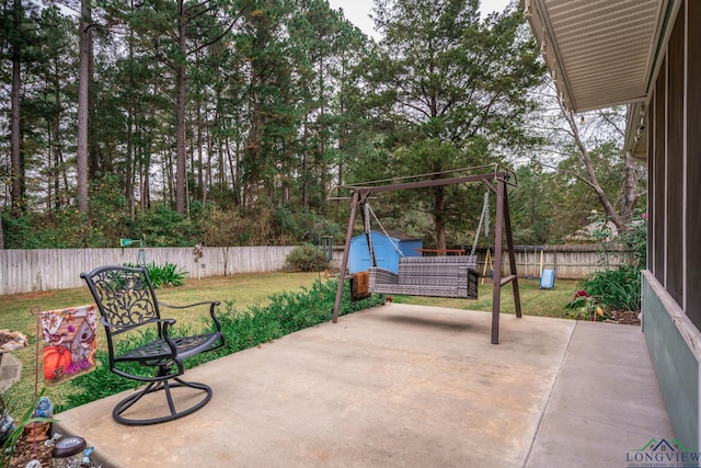 16877 Eagle Dr, Gladewater, TX 75647 - photo 6