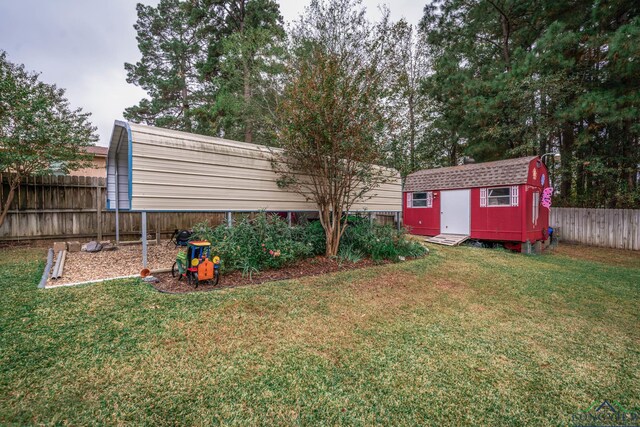 16877 Eagle Dr, Gladewater, TX 75647 - photo 13