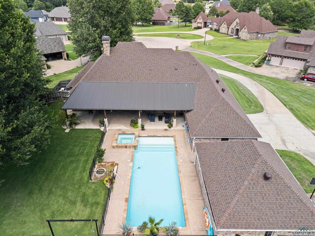 230 Ashbriar Ln, Longview, TX 75605 - photo 27
