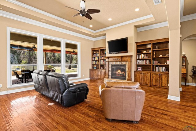230 Ashbriar Ln, Longview, TX 75605 - photo 4