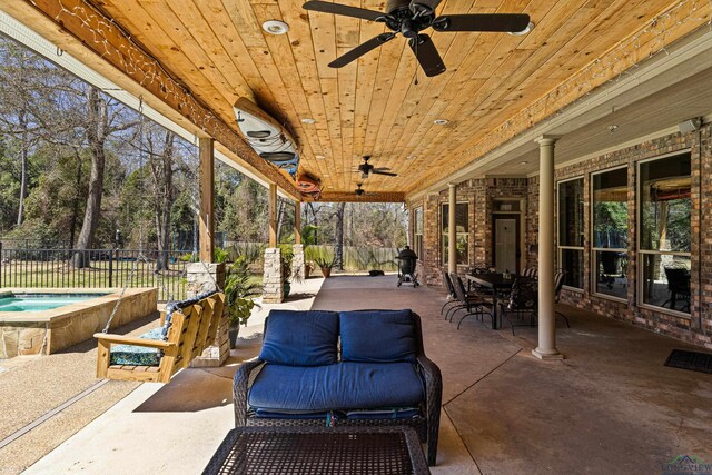 230 Ashbriar Ln, Longview, TX 75605 - photo 23