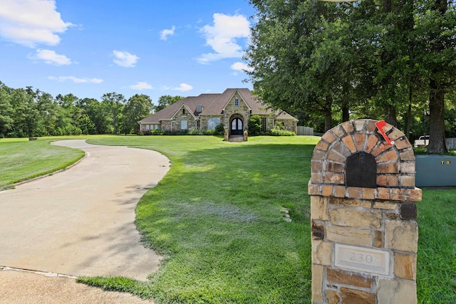230 Ashbriar Ln, Longview, TX 75605 - photo 1