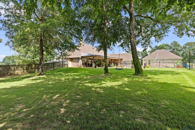 230 Ashbriar Ln, Longview, TX 75605 - photo 26