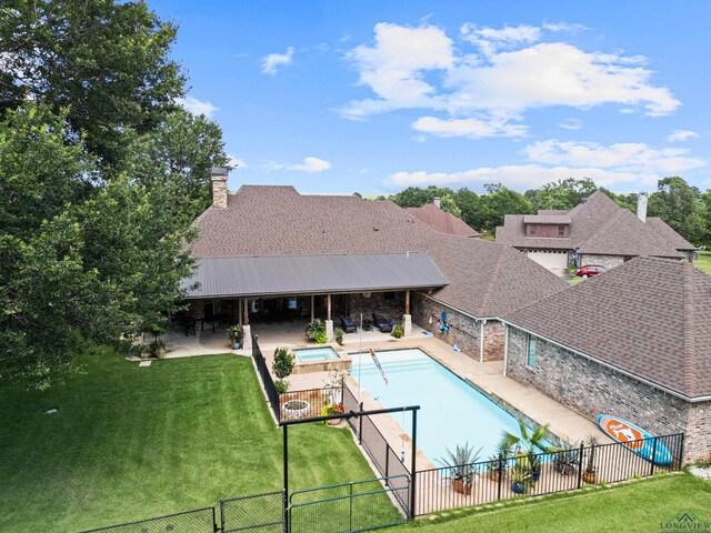 230 Ashbriar Ln, Longview, TX 75605 - photo 28