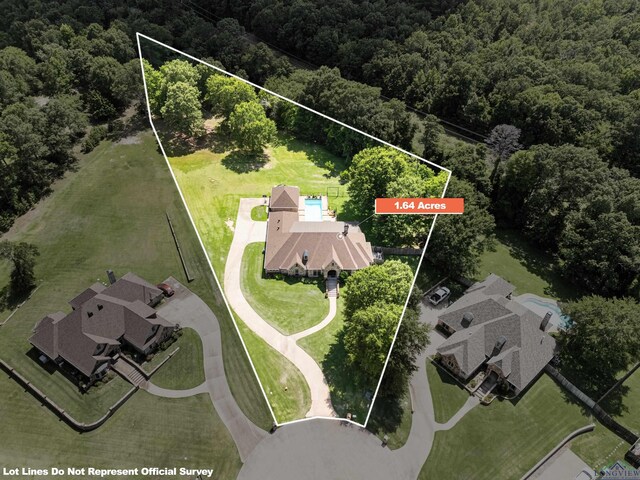 230 Ashbriar Ln, Longview, TX 75605 - photo 3