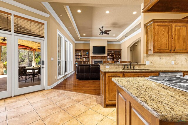 230 Ashbriar Ln, Longview, TX 75605 - photo 8