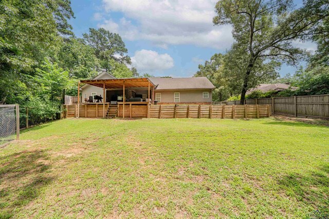 620 Town Oaks Cir, Kilgore, TX 75662 - photo 22