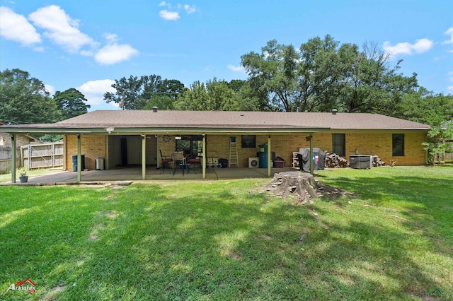 1818 Miles Dr, Longview, TX 75605 - photo 25