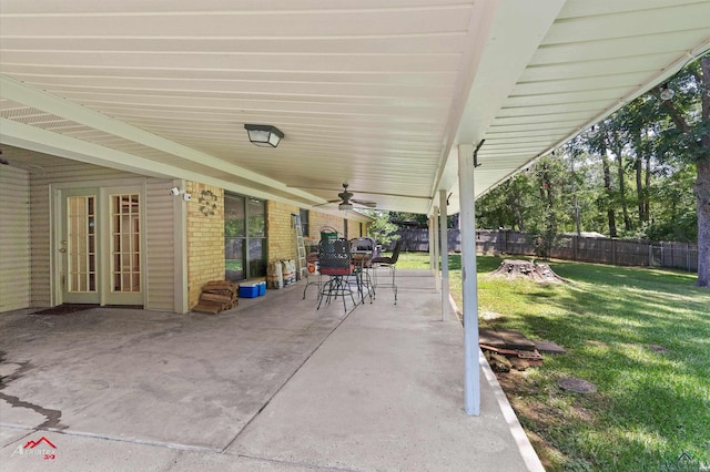 1818 Miles Dr, Longview, TX 75605 - photo 22