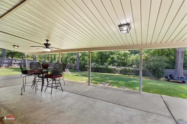 1818 Miles Dr, Longview, TX 75605 - photo 23