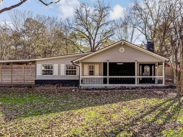1630 Brookhollow, Hideaway, TX 75771 - photo 1