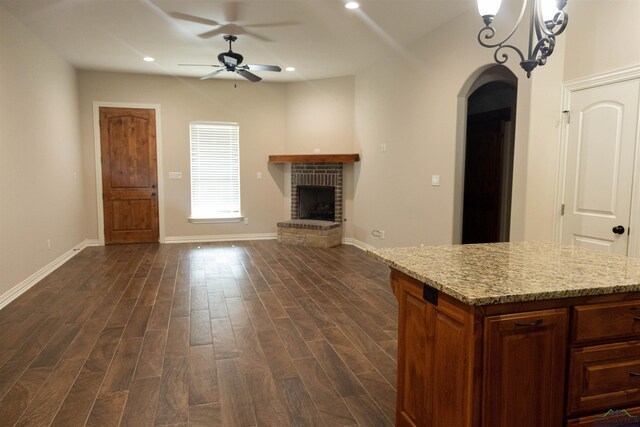 102 Ball Park Dr, Hallsville, TX 75650 - photo 4