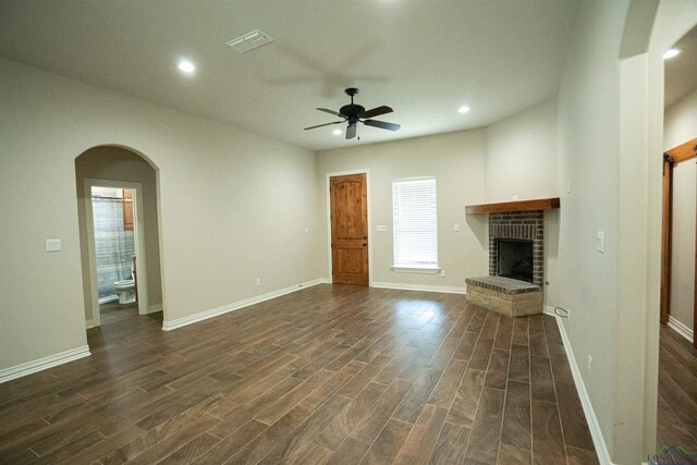 102 Ball Park Dr, Hallsville, TX 75650 - photo 5