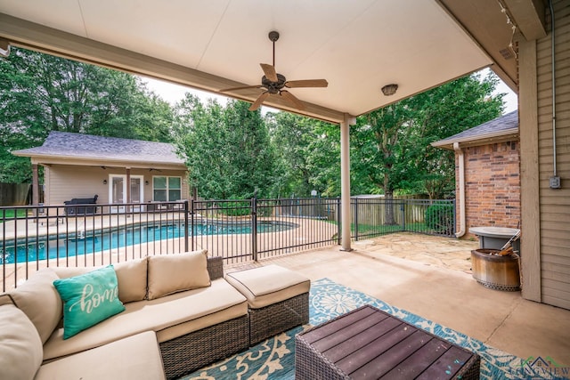 404 Ithaca Dr, Longview, TX 75604 - photo 29