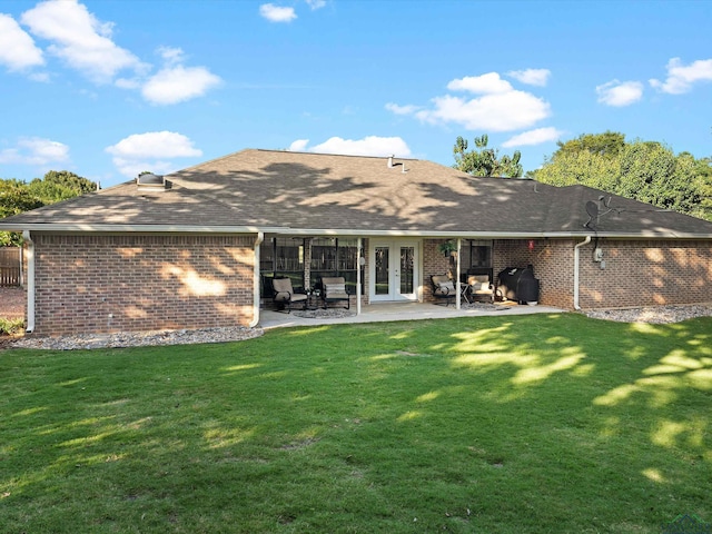 1001 Richmond Dr, Marshall, TX 75672 - photo 26