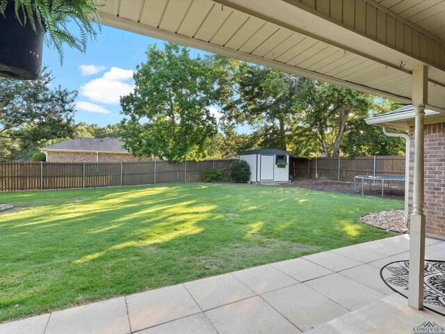 1001 Richmond Dr, Marshall, TX 75672 - photo 24