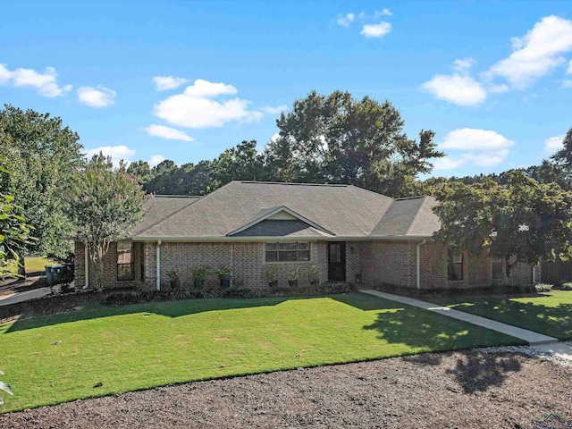 1001 Richmond Dr, Marshall, TX 75672 - photo 2