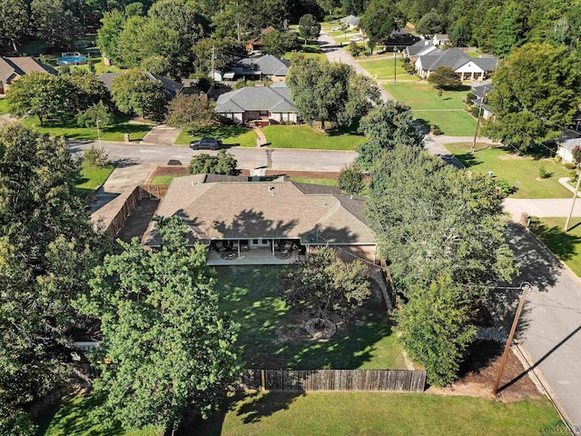 1001 Richmond Dr, Marshall, TX 75672 - photo 4