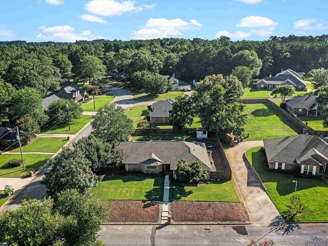 1001 Richmond Dr, Marshall, TX 75672 - photo 3