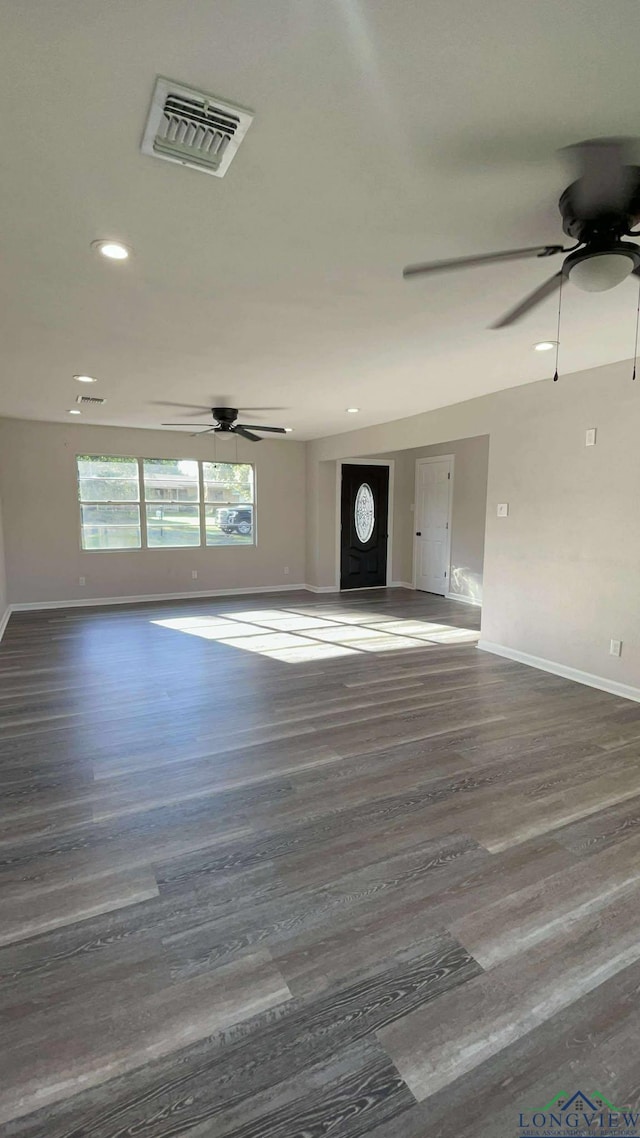 506 Fleetwood Dr, Marshall, TX 75672 - photo 4
