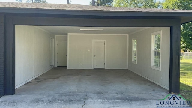 506 Fleetwood Dr, Marshall, TX 75672 - photo 3