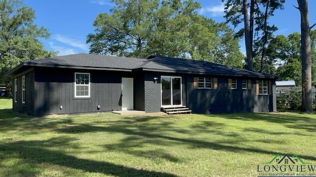 506 Fleetwood Dr, Marshall, TX 75672 - photo 24