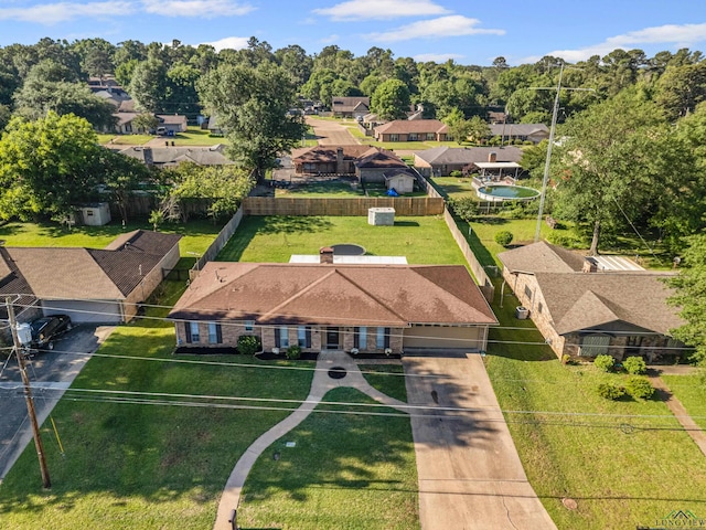 624 Green Oak Dr, Longview, TX 75604 - photo 24
