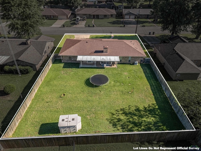 624 Green Oak Dr, Longview, TX 75604 - photo 23