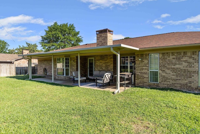 624 Green Oak Dr, Longview, TX 75604 - photo 27
