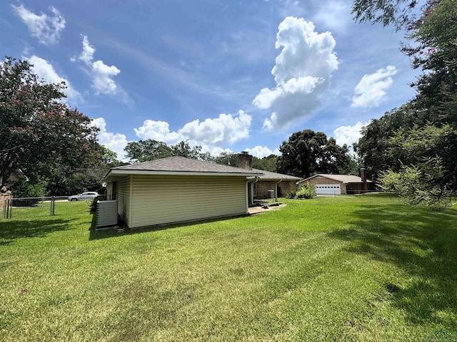 1805 Laney Dr, Longview, TX 75605 - photo 46