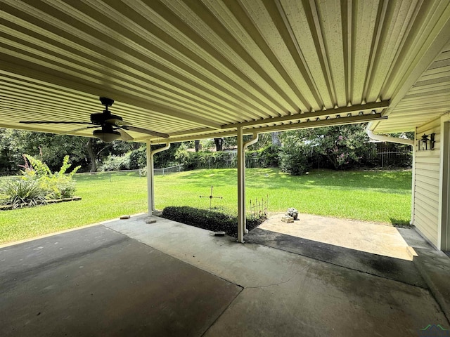 1805 Laney Dr, Longview, TX 75605 - photo 47