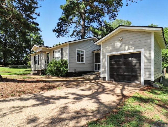 509 N Central St, Hallsville, TX 75650 - photo 29