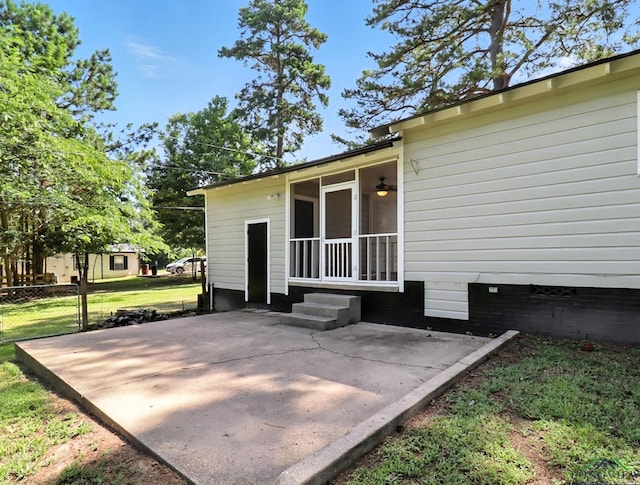509 N Central St, Hallsville, TX 75650 - photo 27