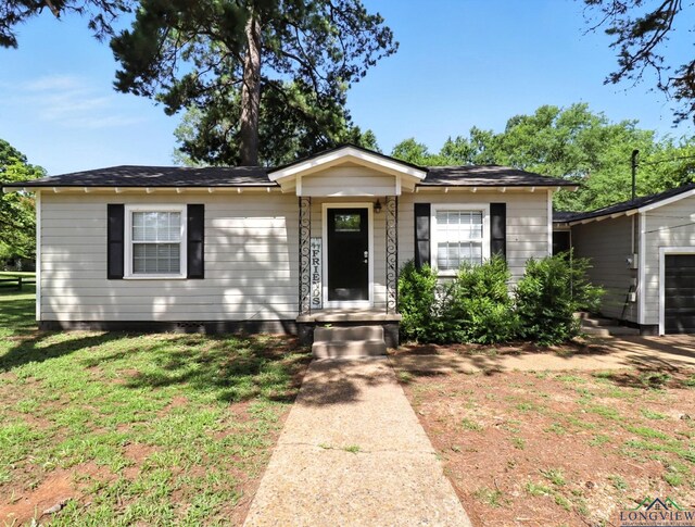 509 N Central St, Hallsville, TX 75650 - photo 31