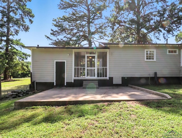 509 N Central St, Hallsville, TX 75650 - photo 26