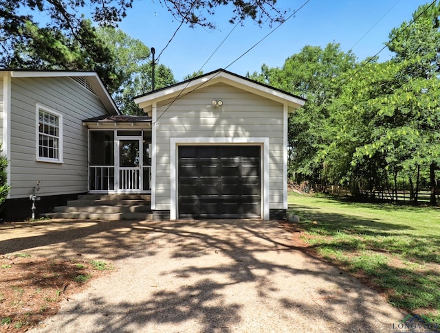 509 N Central St, Hallsville, TX 75650 - photo 30
