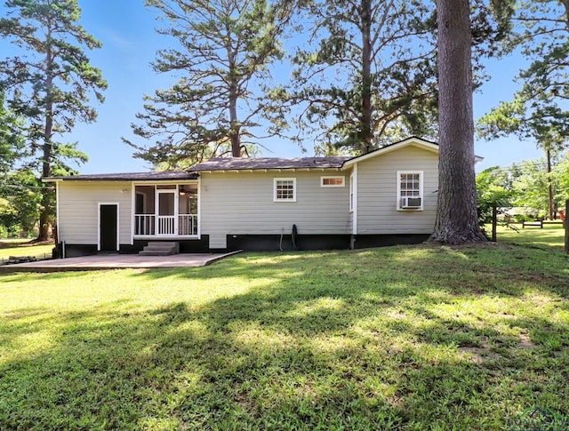 509 N Central St, Hallsville, TX 75650 - photo 24