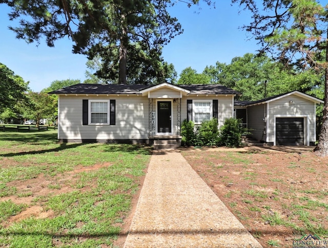 509 N Central St, Hallsville, TX 75650 - photo 1