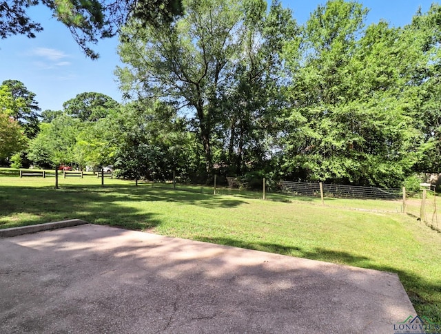 509 N Central St, Hallsville, TX 75650 - photo 28
