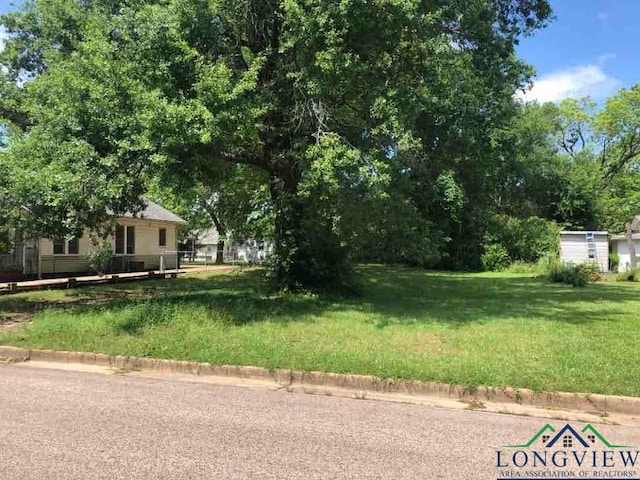 233 Harrison St, Longview TX, 75601 land for sale