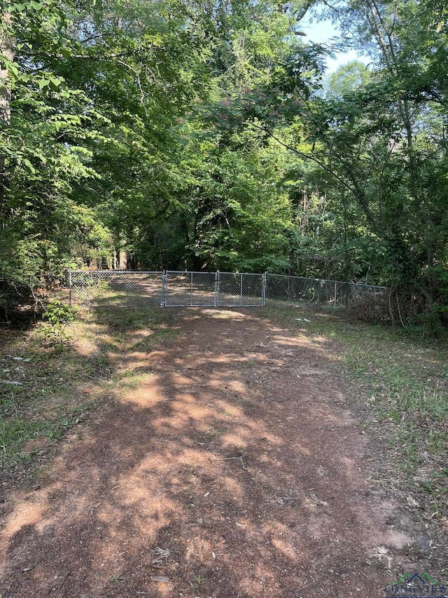 1611 Clarendon St, Longview, TX 75601